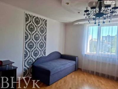 Продаж Квартира Залізничний