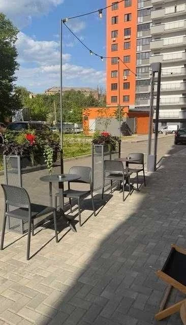 Продаж 2-кімнатної квартири в ЖК «Багговутівський» Зручний 2