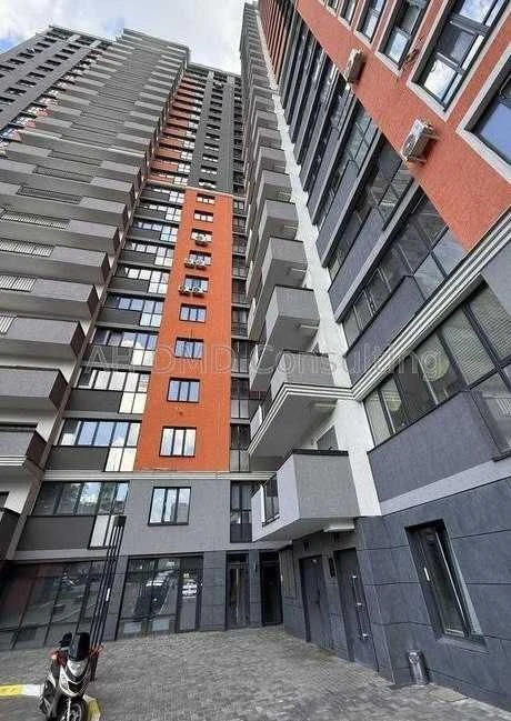 Продаж 2-кімнатної квартири в ЖК «Багговутівський» Зручний 2