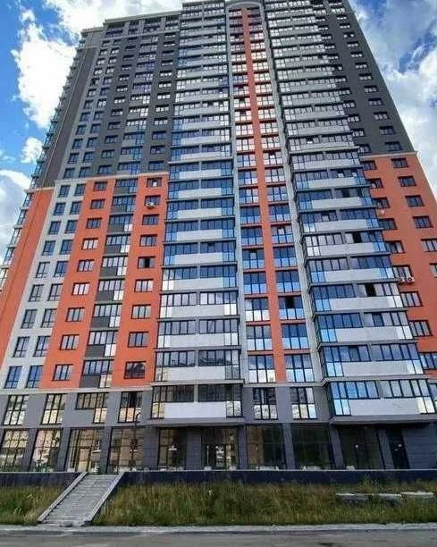 Продаж 2-кімнатної квартири в ЖК «Багговутівський» Зручний 2