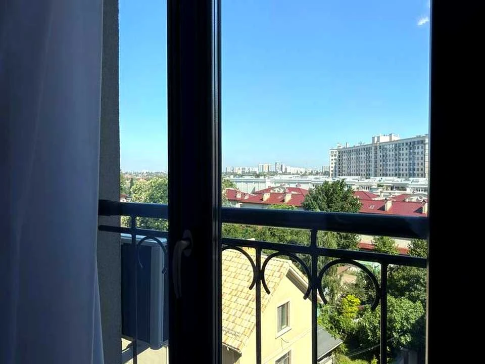 Квартира. Одеса, Фонтанська дорога вул.