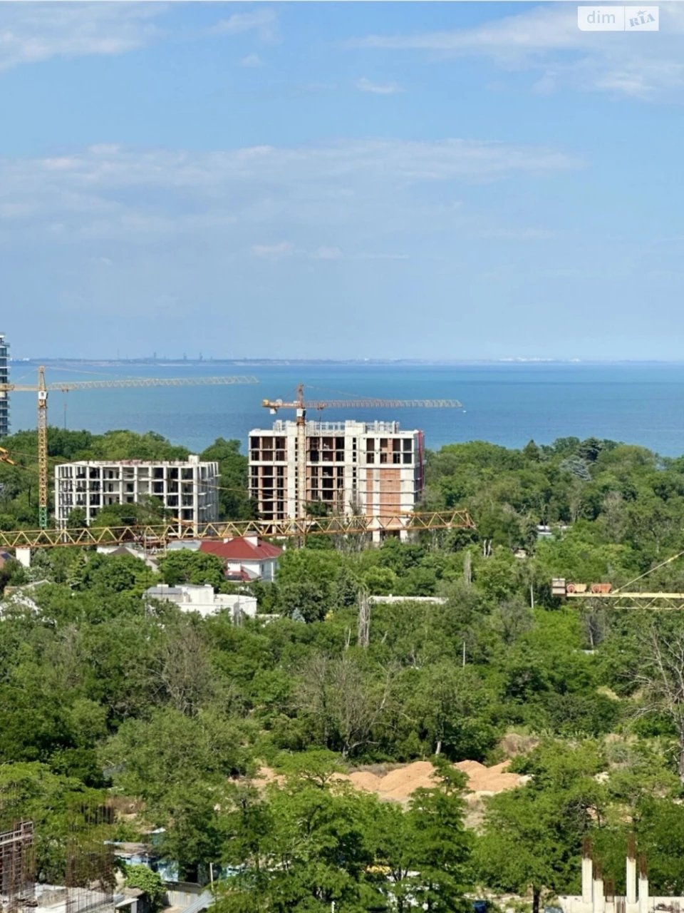 Довгострокова Оренда Квартира Аркадія
