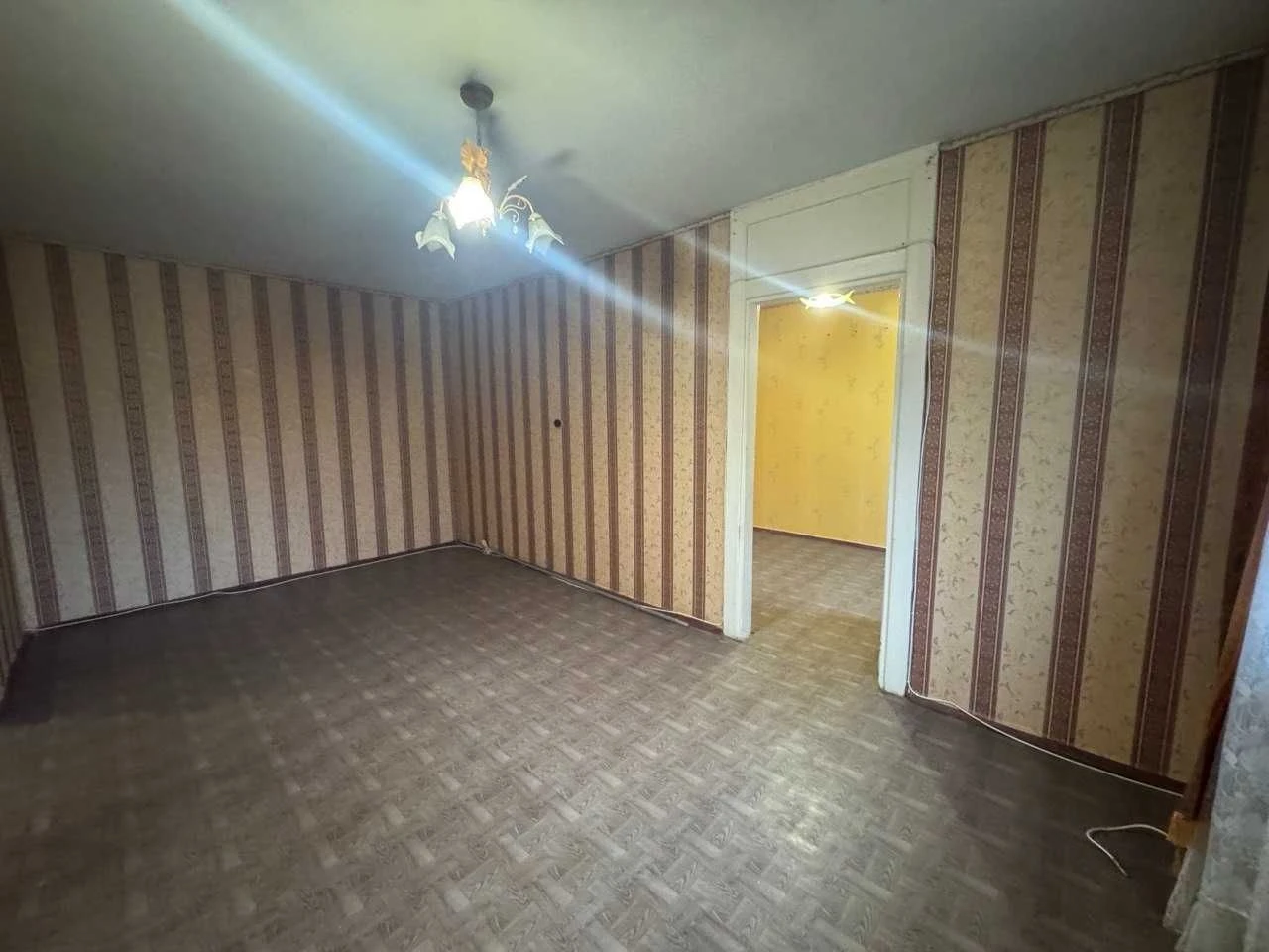 Продаж 2 кім 47м2 квартири в центрі міста