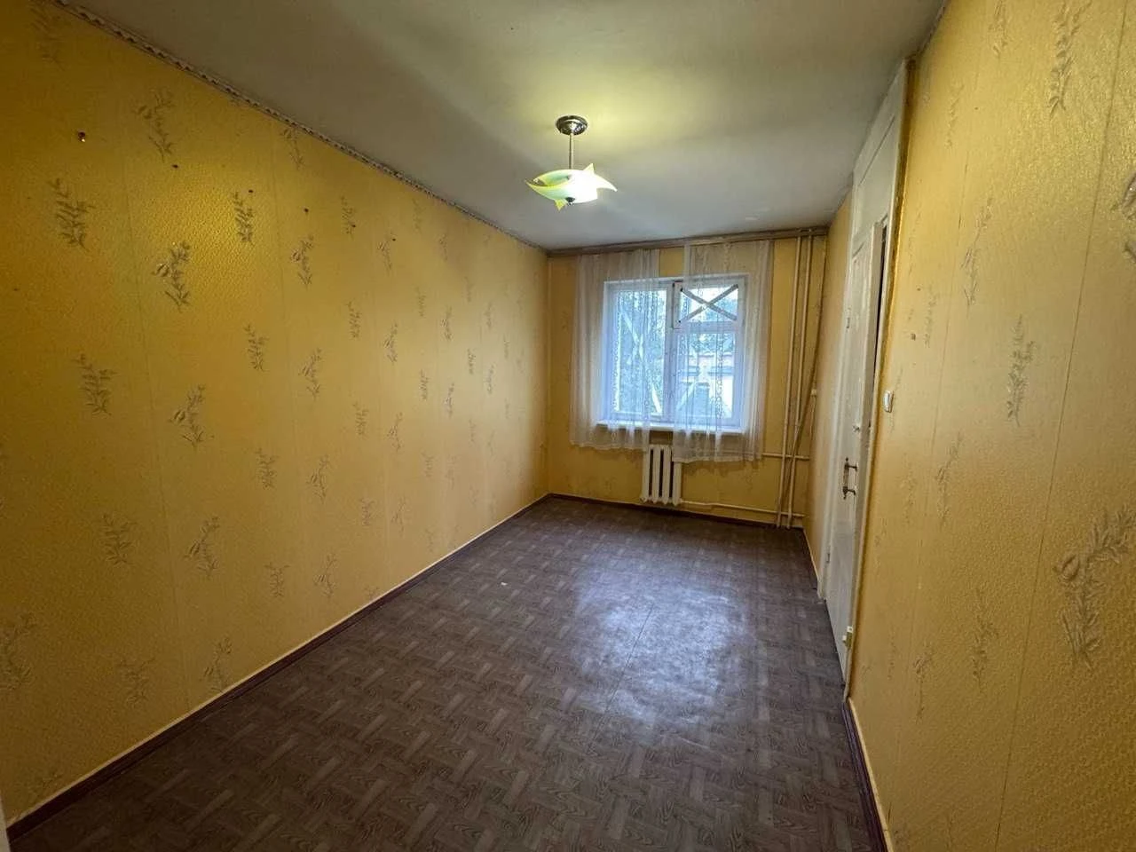 Продаж 2 кім 47м2 квартири в центрі міста