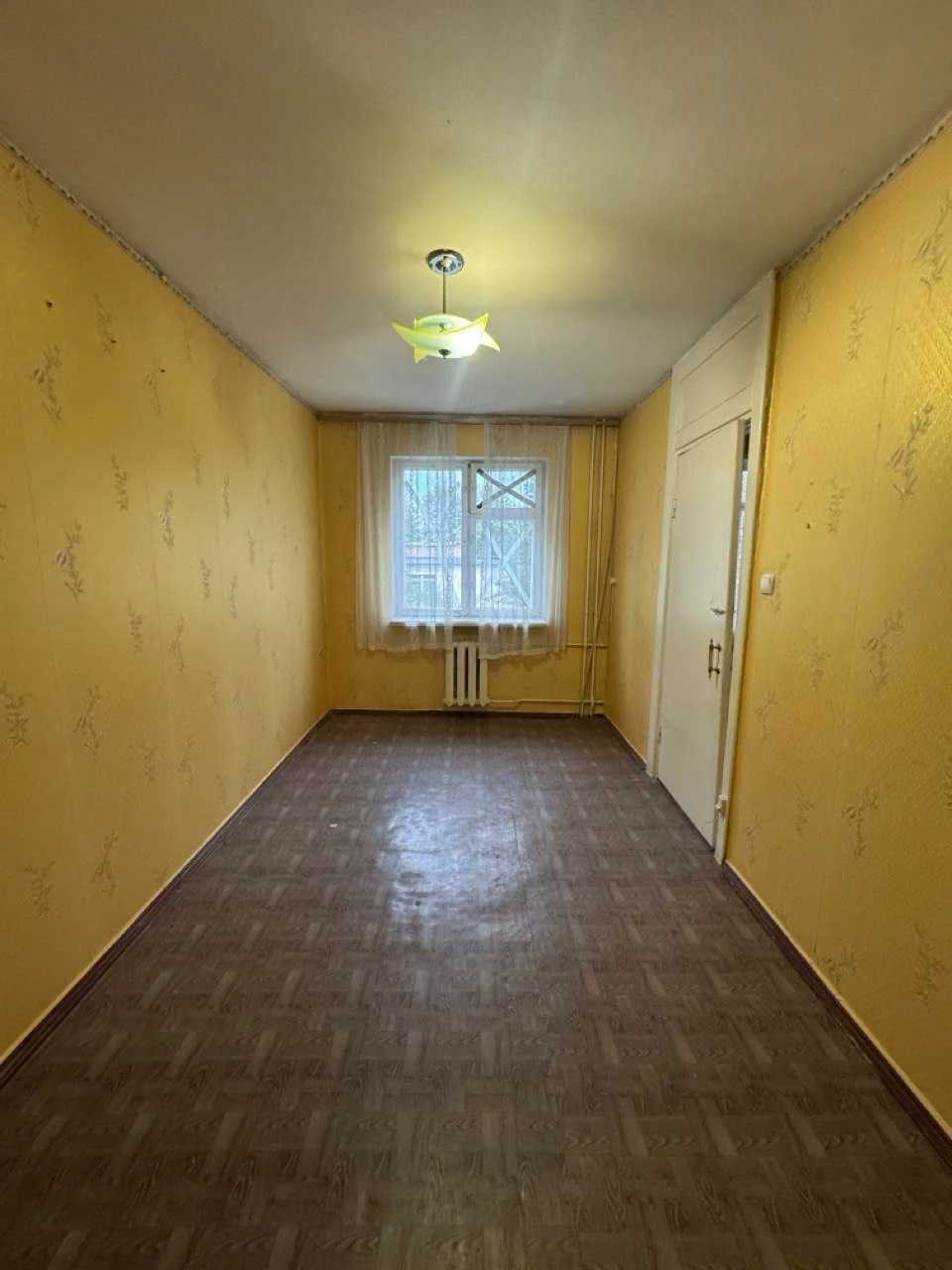 Продаж 2 кім 47м2 квартири в центрі міста