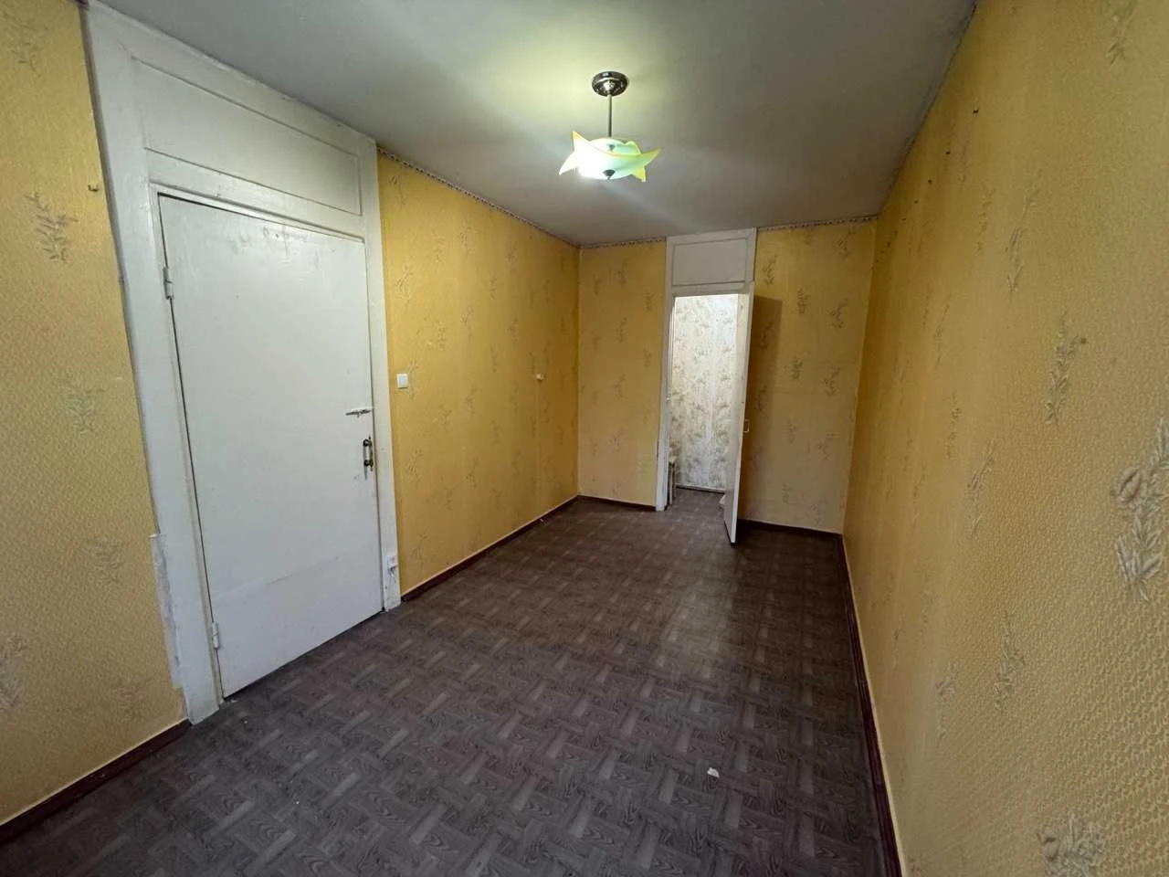 Продаж 2 кім 47м2 квартири в центрі міста