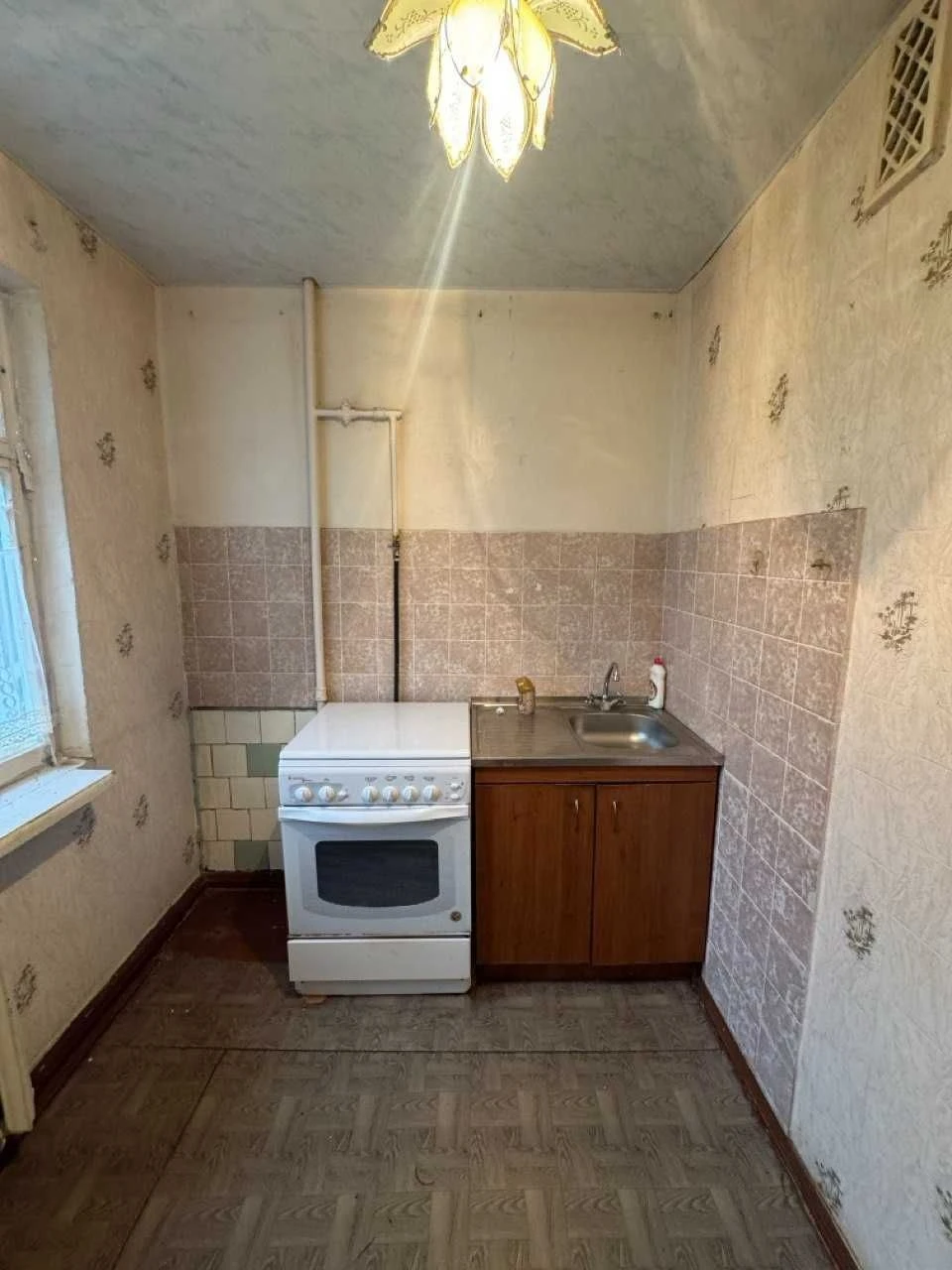 Продаж 2 кім 47м2 квартири в центрі міста