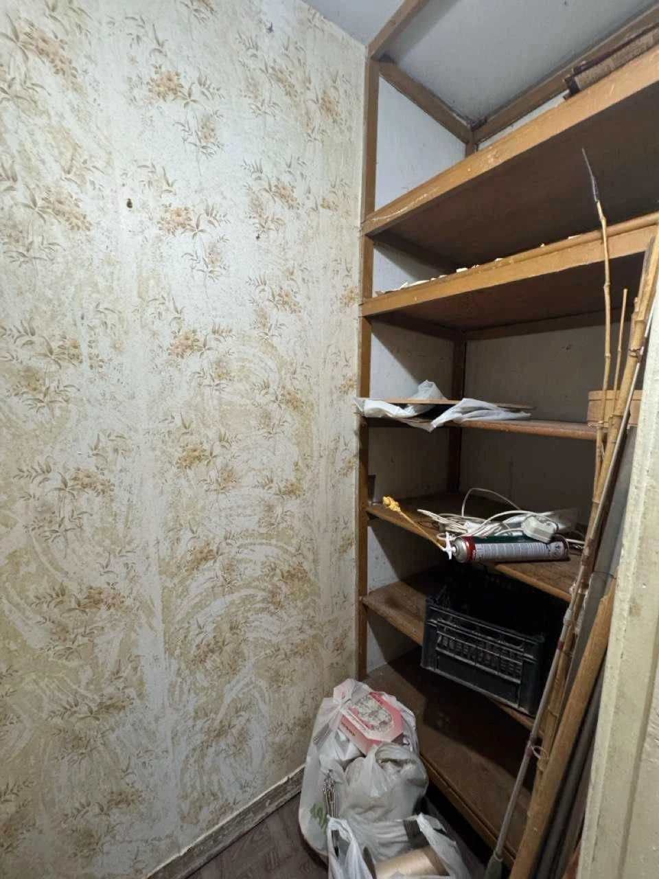 Продаж 2 кім 47м2 квартири в центрі міста