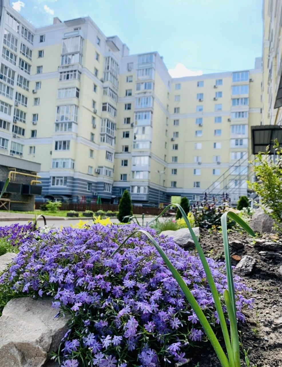 ЕКСКЛЮЗИВНА ПРОПОЗИЦІЯ!!Велика 1на кв-ра по Проспекту Перемо