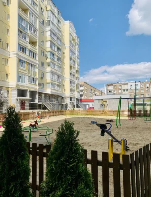 ЕКСКЛЮЗИВНА ПРОПОЗИЦІЯ!!Велика 1на кв-ра по Проспекту Перемо