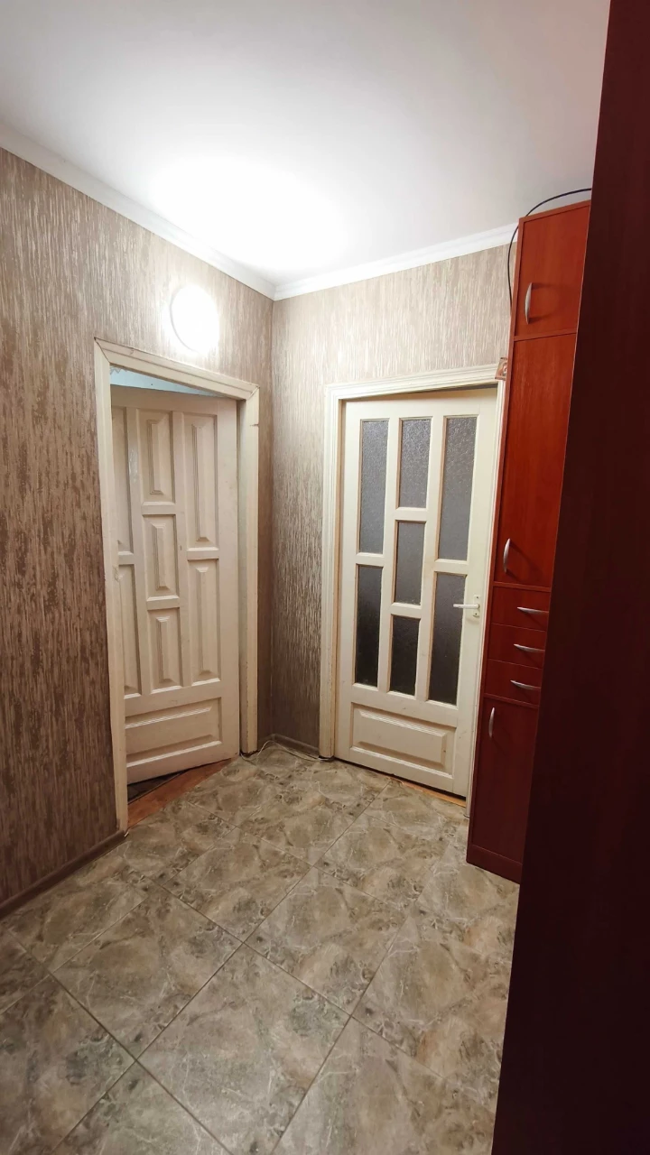 Продаж 4-х кімнатної квартири, Центр.