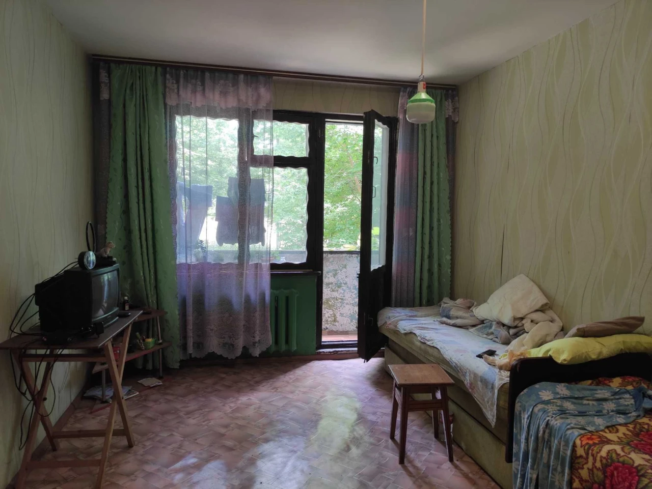 ПРОДАЮ 3-кім.Кв 63м2 Окремі Кімнати. 2балкони.Все поруч Рино