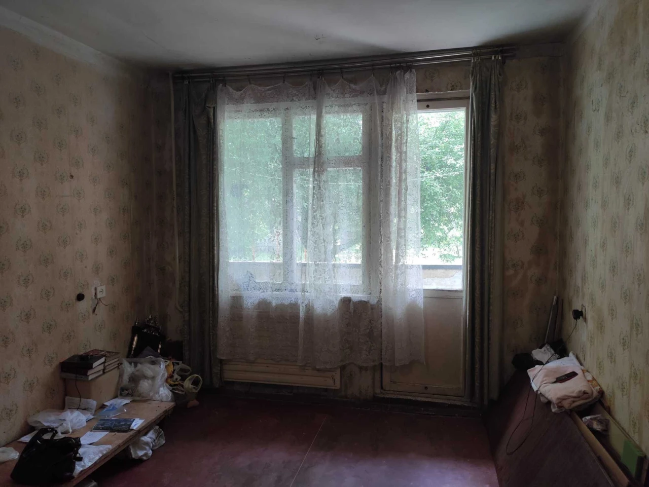 ПРОДАЮ 3-кім.Кв 63м2 Окремі Кімнати. 2балкони.Все поруч Рино