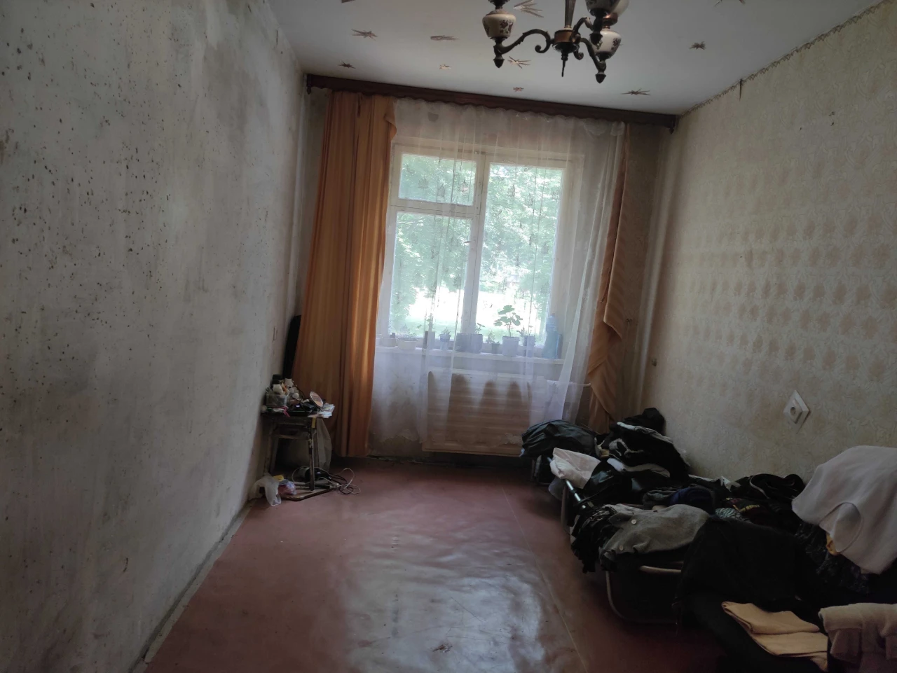 ПРОДАЮ 3-кім.Кв 63м2 Окремі Кімнати. 2балкони.Все поруч Рино