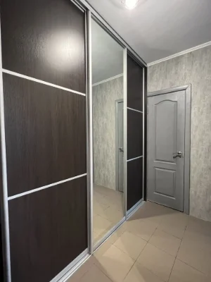 1 кімнатна  квартира, р-н Турист, Чернігів