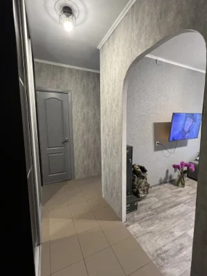 1 кімнатна  квартира, р-н Турист, Чернігів