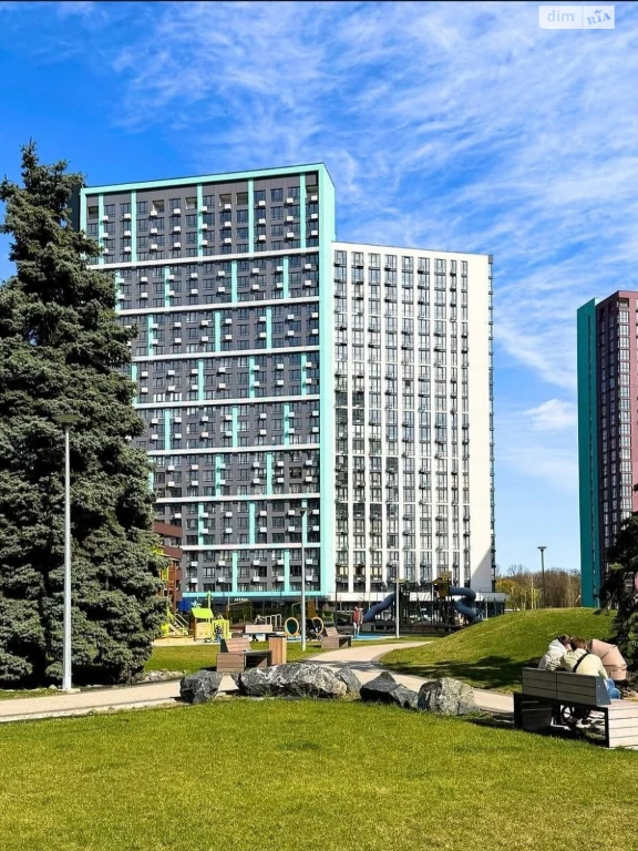 Продаж Квартира Подільський