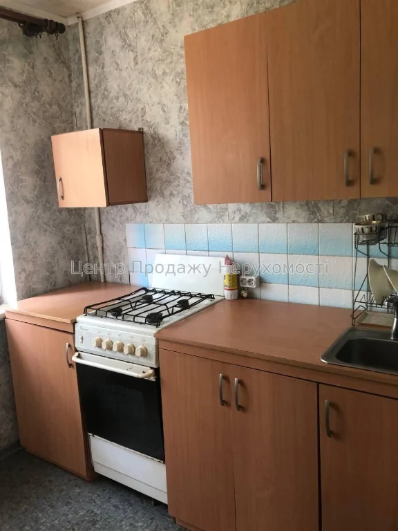 1-room apartment for sale at Kosareva St., 2