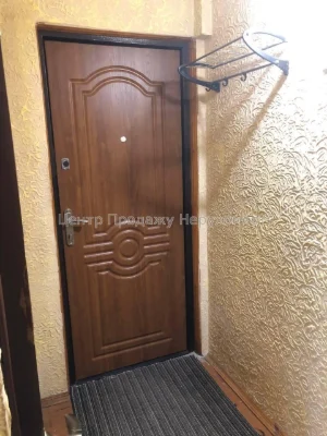 1-room apartment for sale at Kosareva St., 2