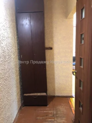 1-room apartment for sale at Kosareva St., 2