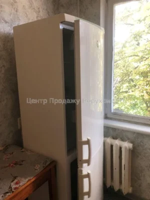 1-room apartment for sale at Kosareva St., 2