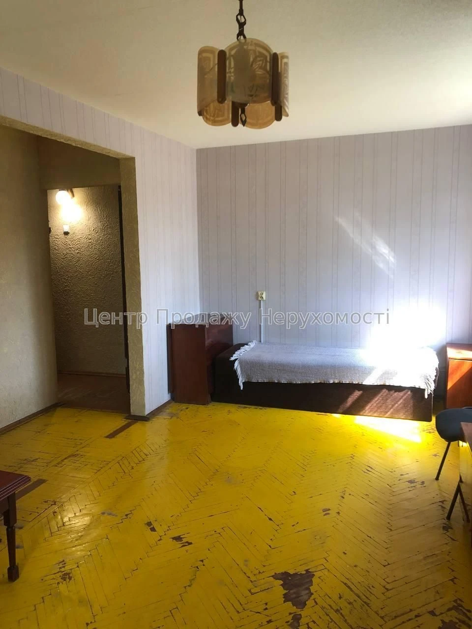 1-room apartment for sale at Kosareva St., 2