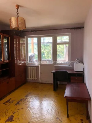 1-room apartment for sale at Kosareva St., 2