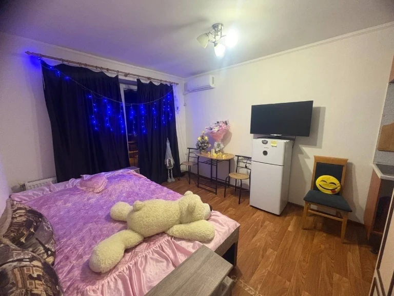 Apartment for sale at Askoldovskaya 6-V