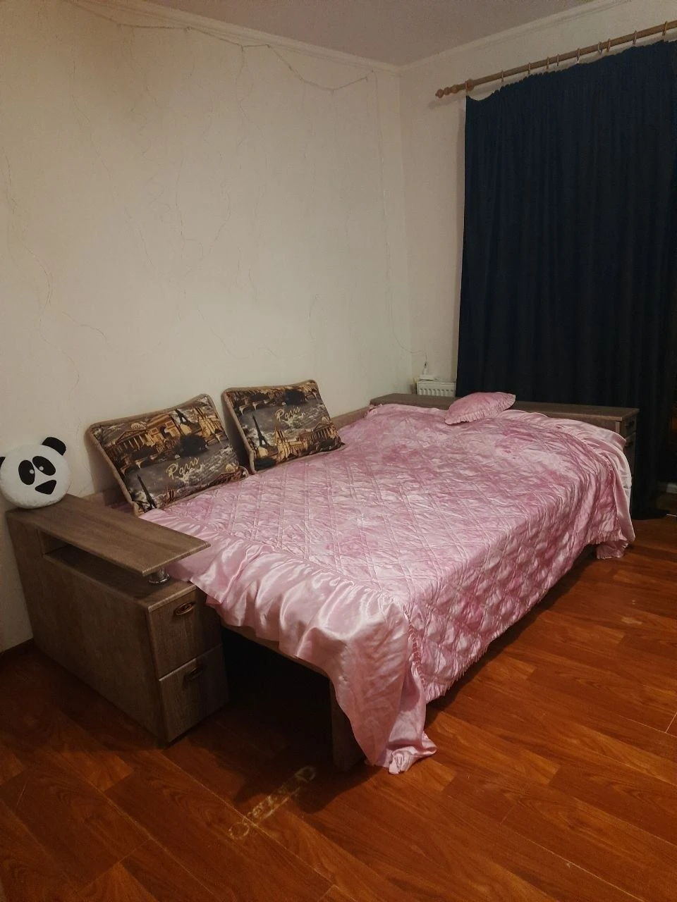 Apartment for sale at Askoldovskaya 6-V