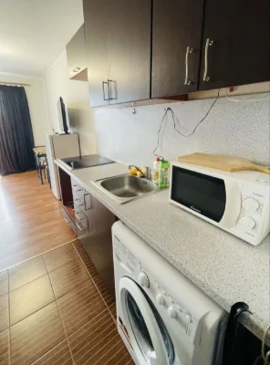 Apartment for sale at Askoldovskaya 6-V