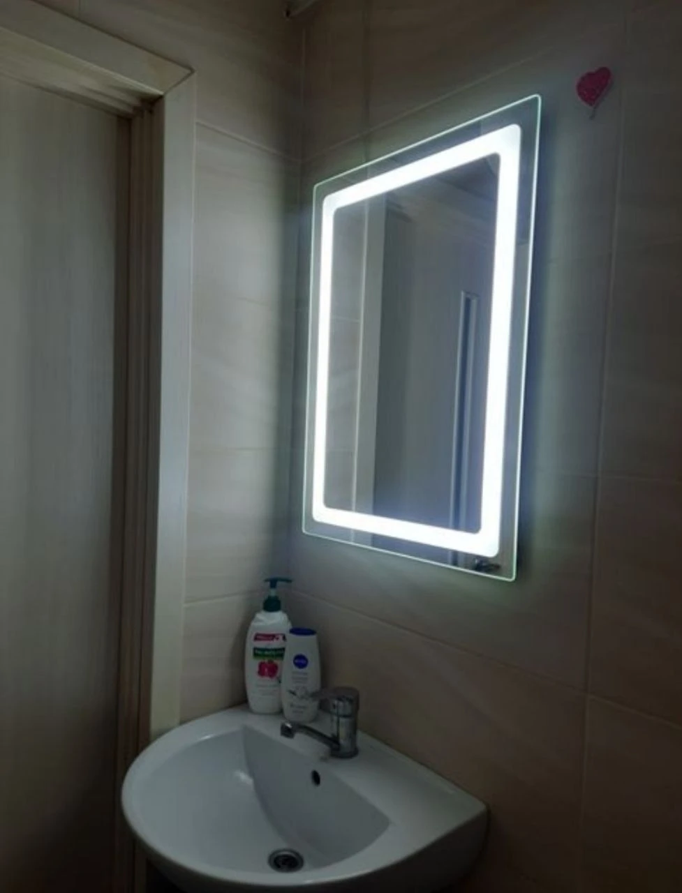 Apartment for sale at Askoldovskaya 6-V