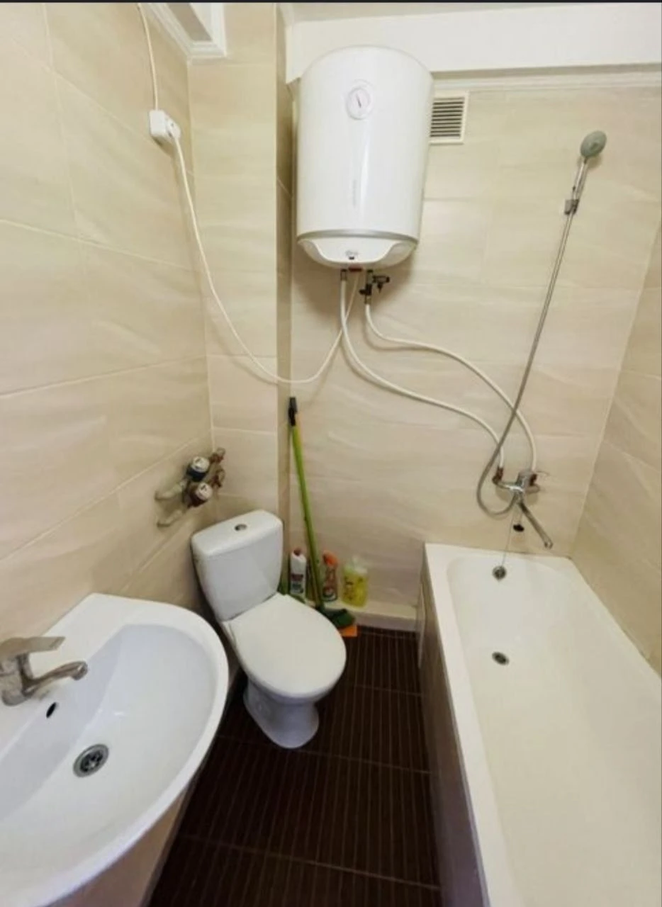 Apartment for sale at Askoldovskaya 6-V