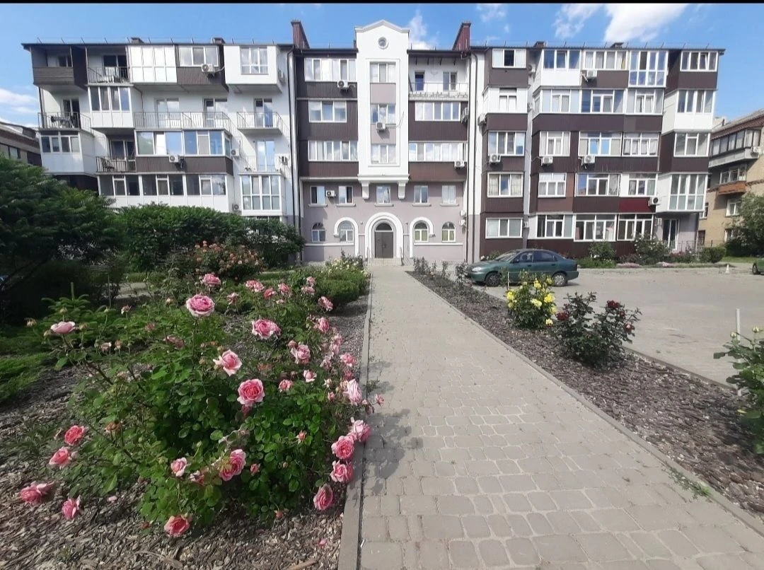 Apartment for sale at Askoldovskaya 6-V