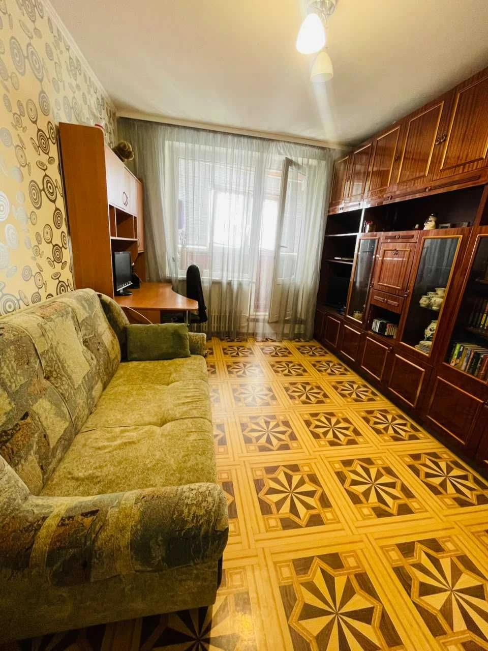 Продам 3-х квартиру на Клочковской, метро Научная