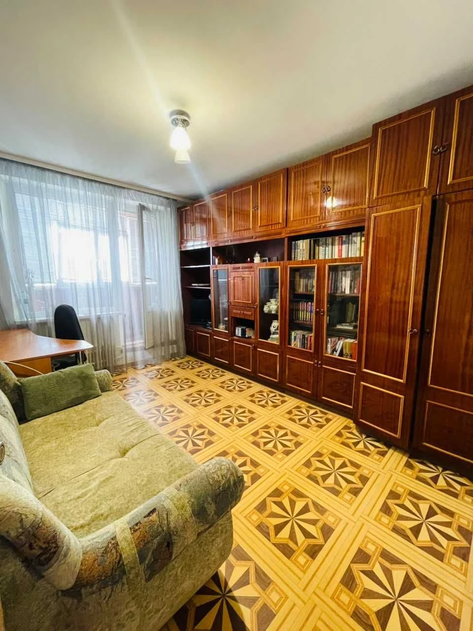 Продам 3-х квартиру на Клочковской, метро Научная