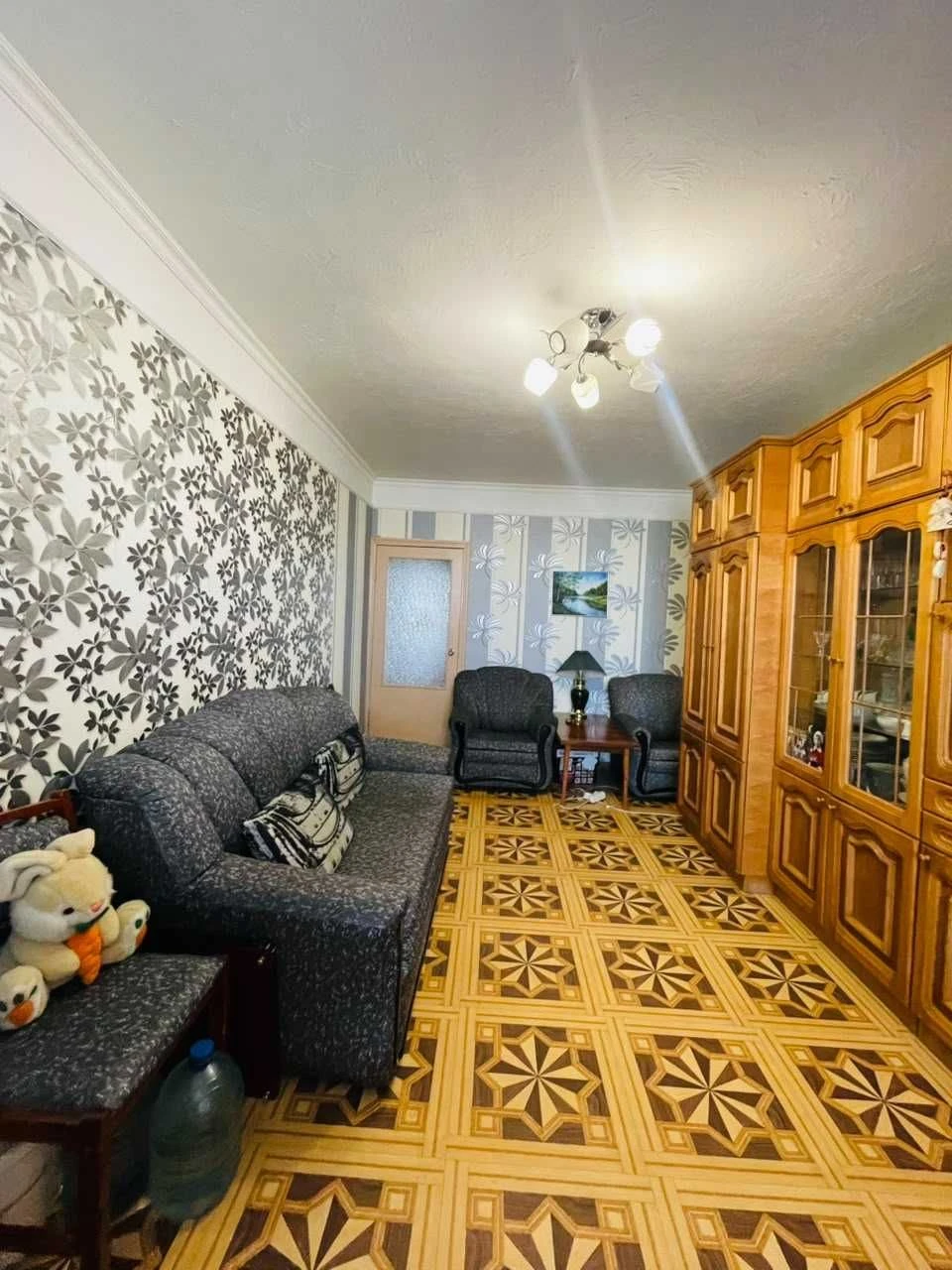 Продам 3-х квартиру на Клочковской, метро Научная