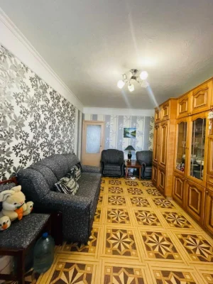 Продам 3-х квартиру на Клочковской, метро Научная