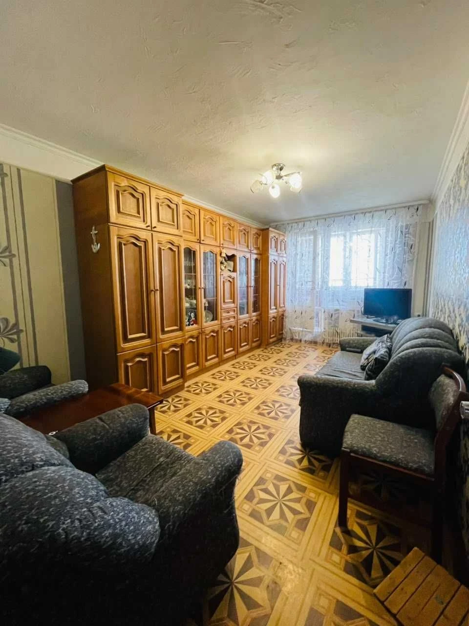 Продам 3-х квартиру на Клочковской, метро Научная