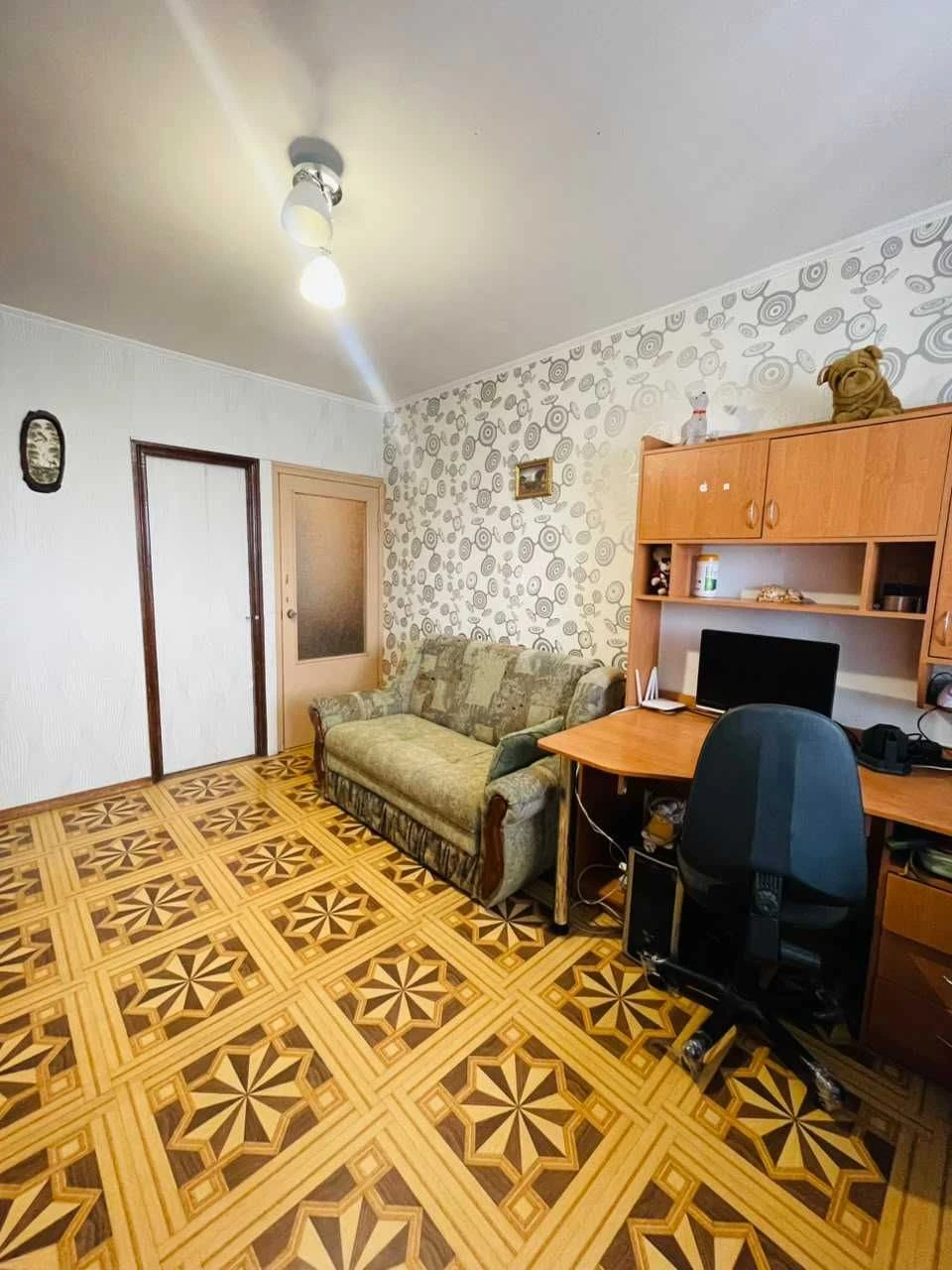 Продам 3-х квартиру на Клочковской, метро Научная