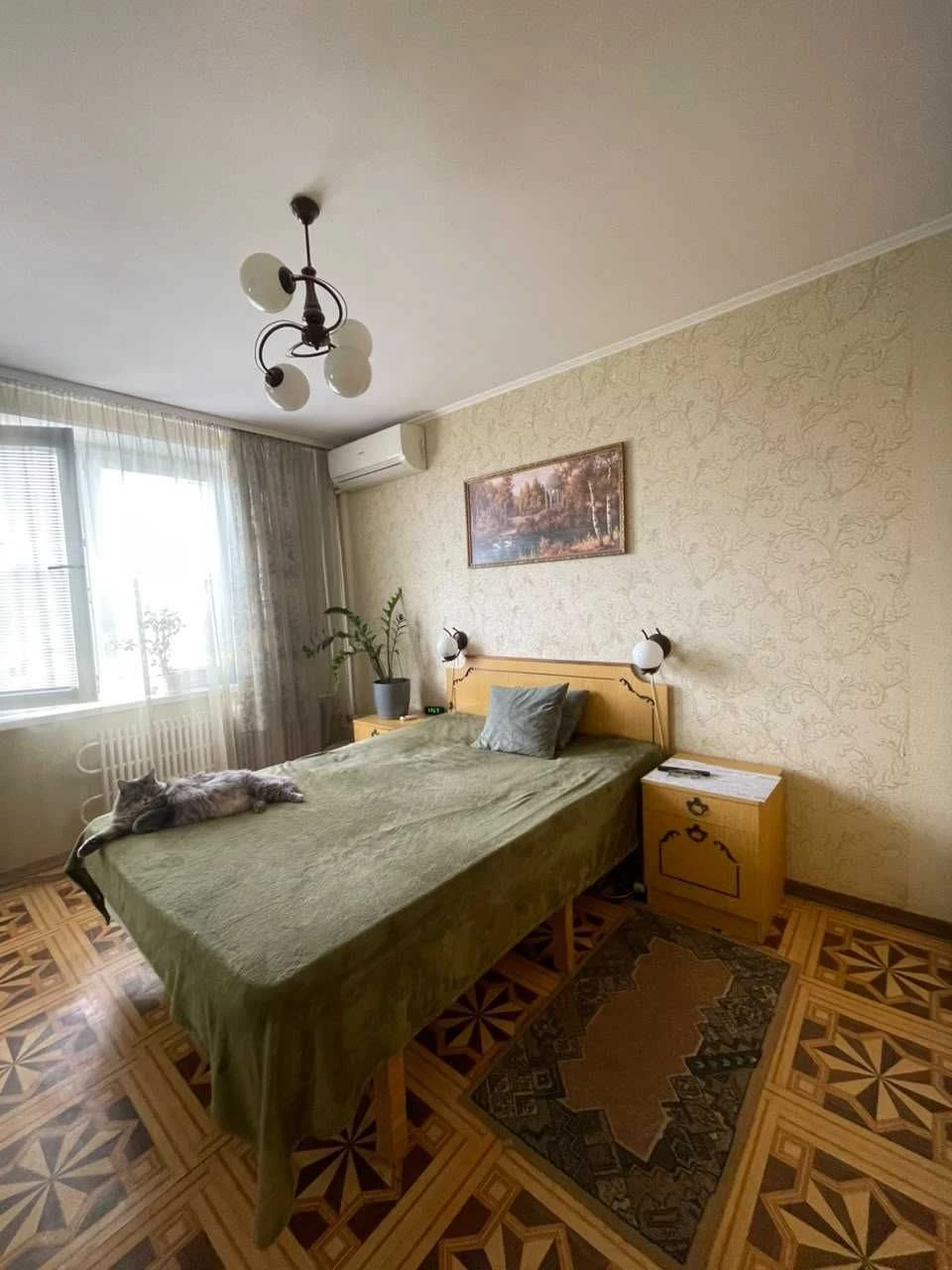 Продам 3-х квартиру на Клочковской, метро Научная
