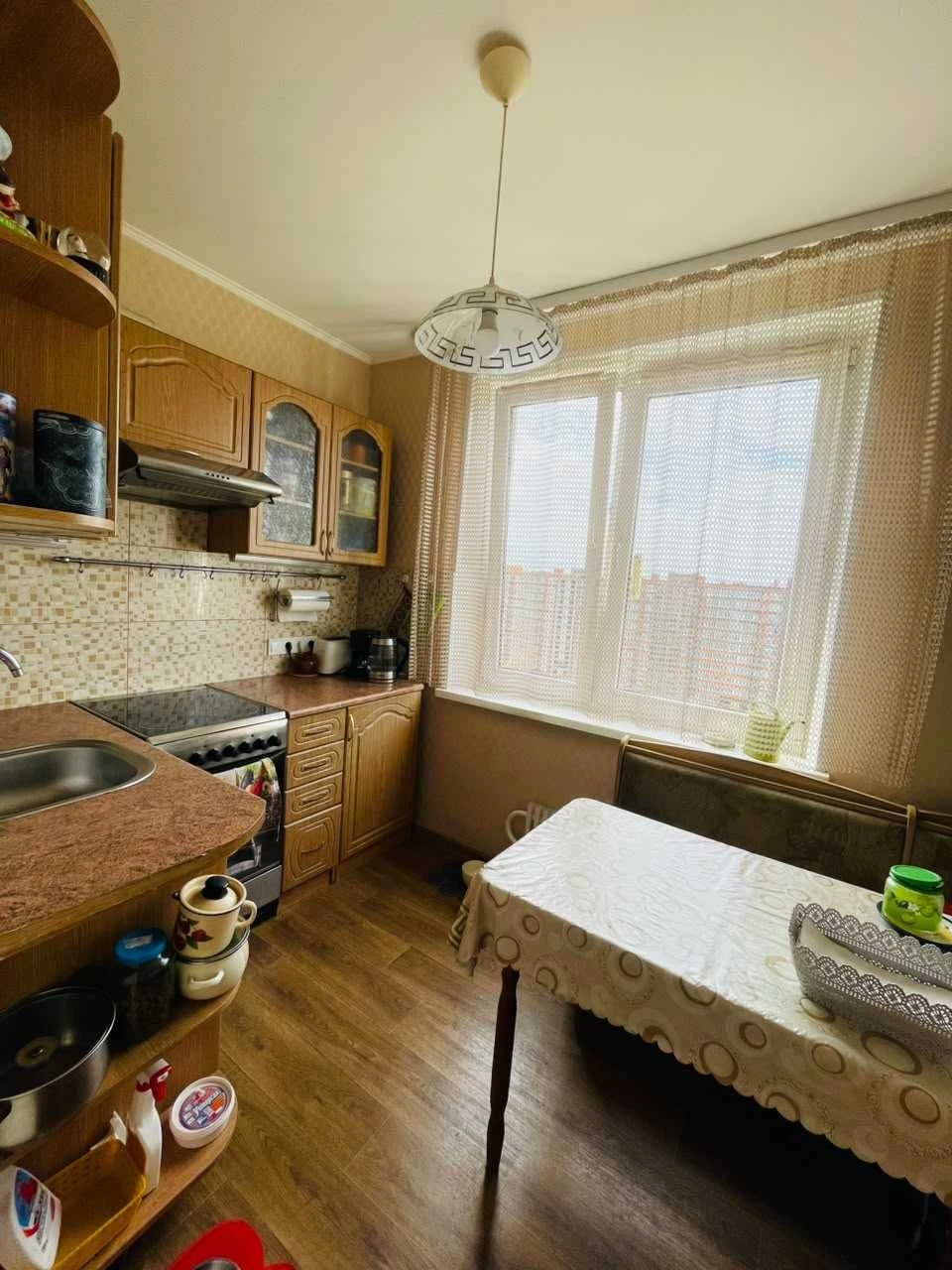 Продам 3-х квартиру на Клочковской, метро Научная