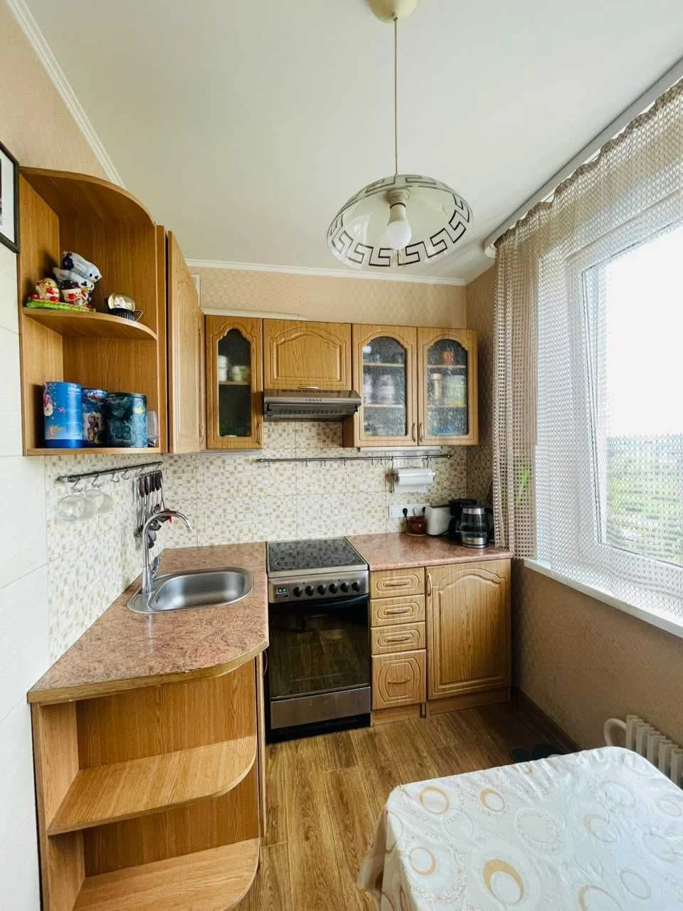 Продам 3-х квартиру на Клочковской, метро Научная