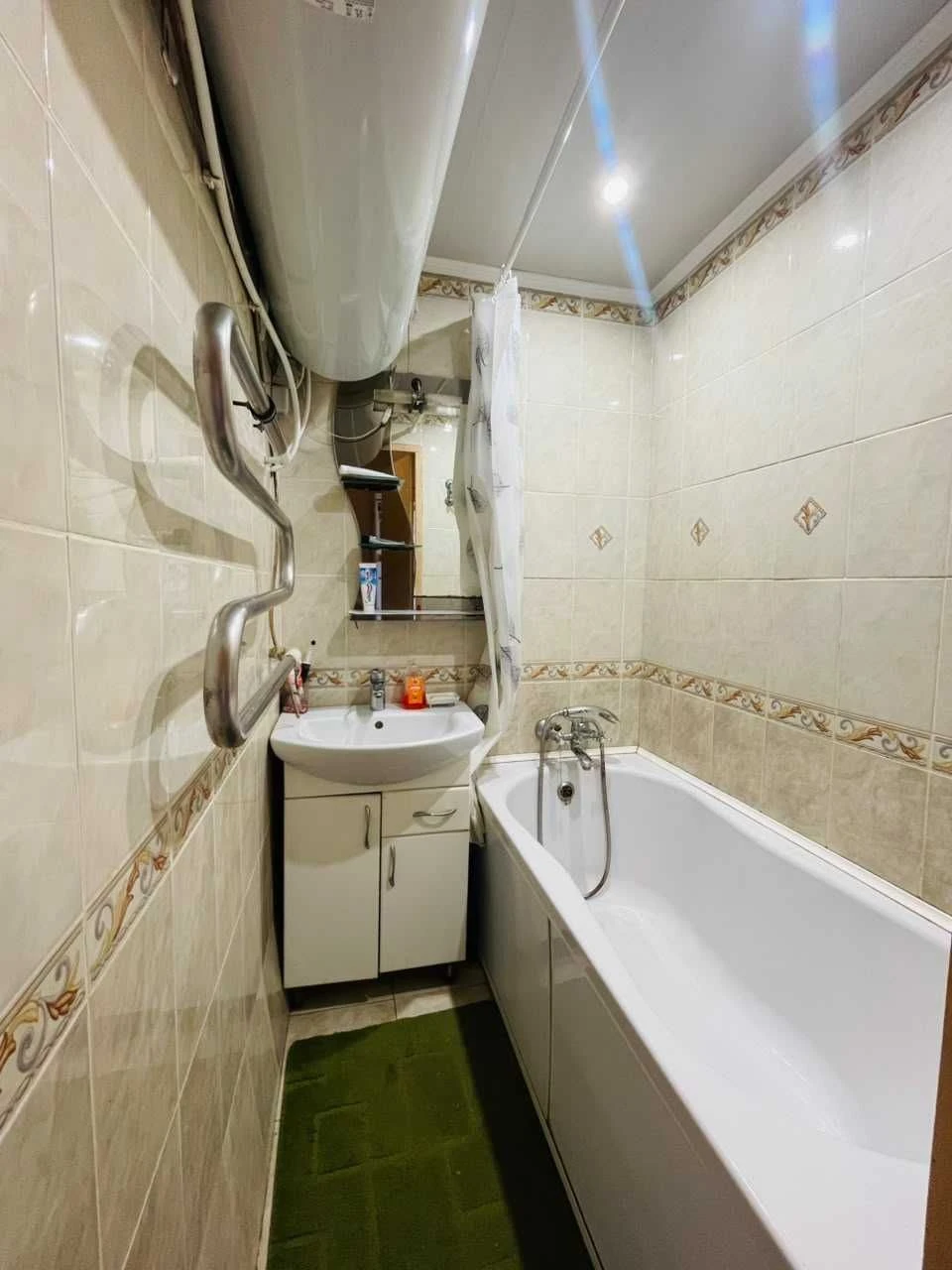 Продам 3-х квартиру на Клочковской, метро Научная