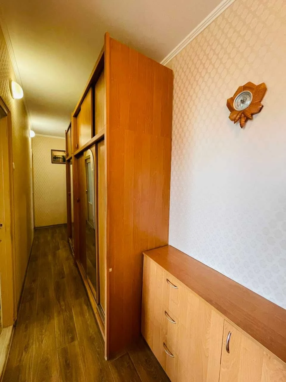 Продам 3-х квартиру на Клочковской, метро Научная