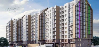 SK S4 Продам 3 комнатную квартиру Центр, ул. Динамовская