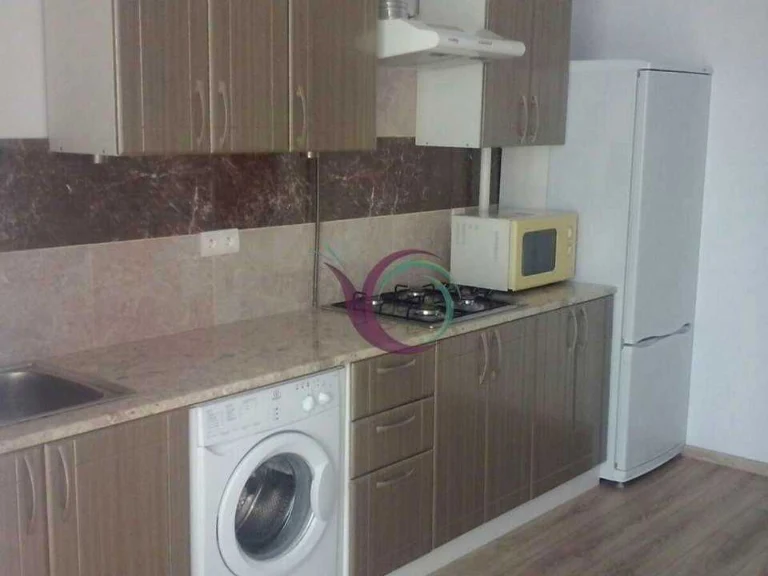 Квартира. Івано-Франківськ, Довга вул.