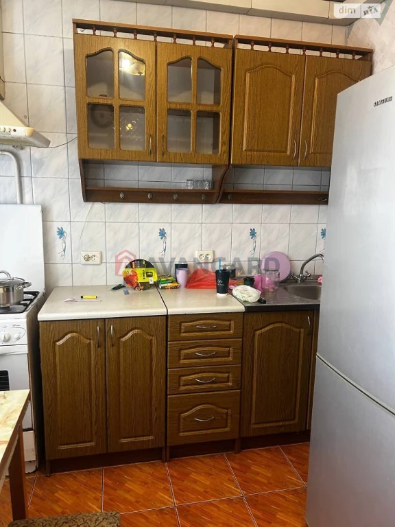 Продаж Квартира Загот Зерно