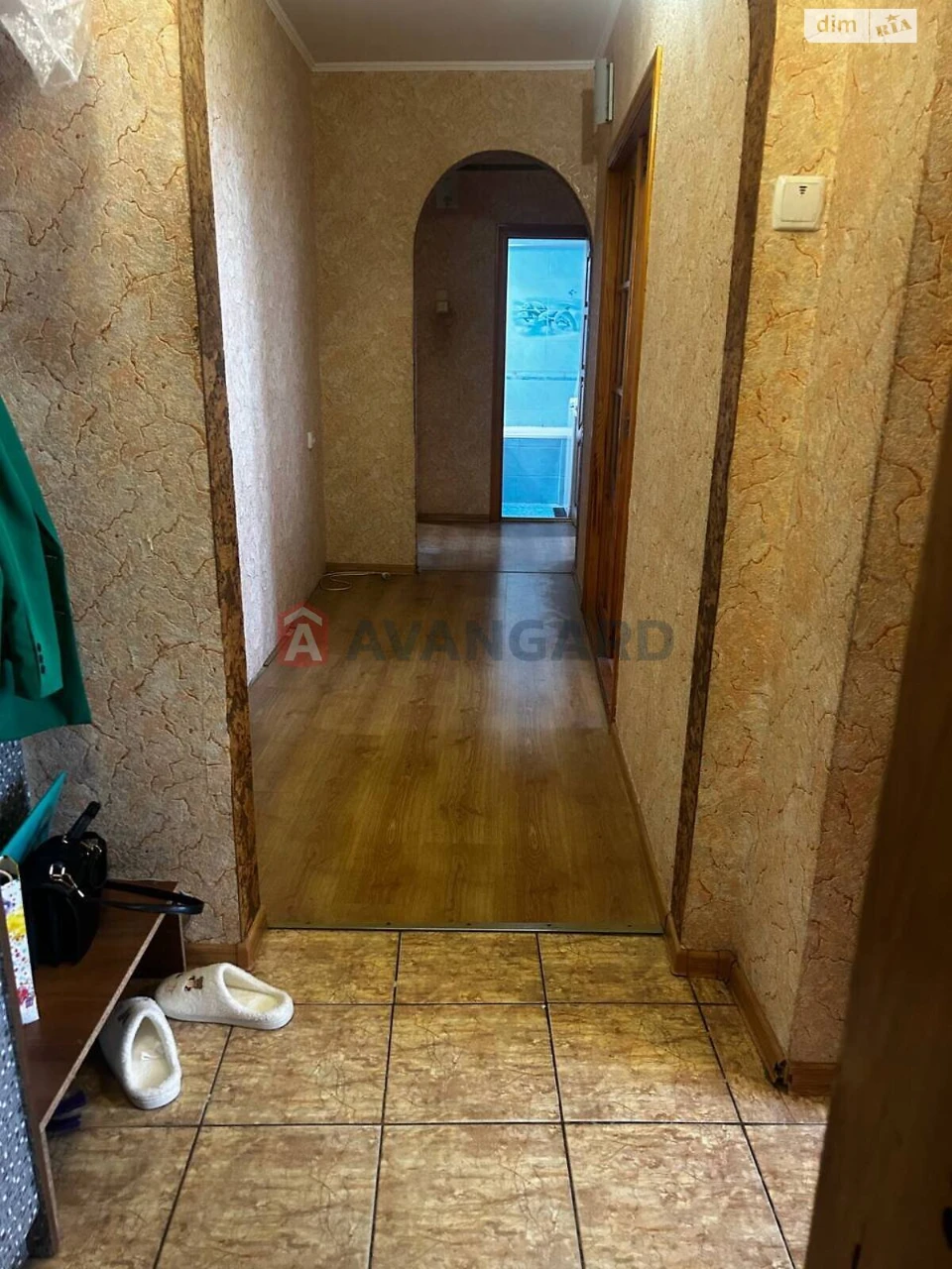 Продаж Квартира Загот Зерно