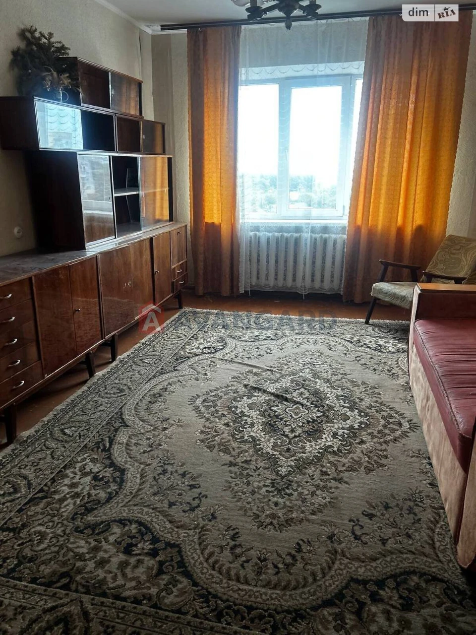 Продаж Квартира Загот Зерно