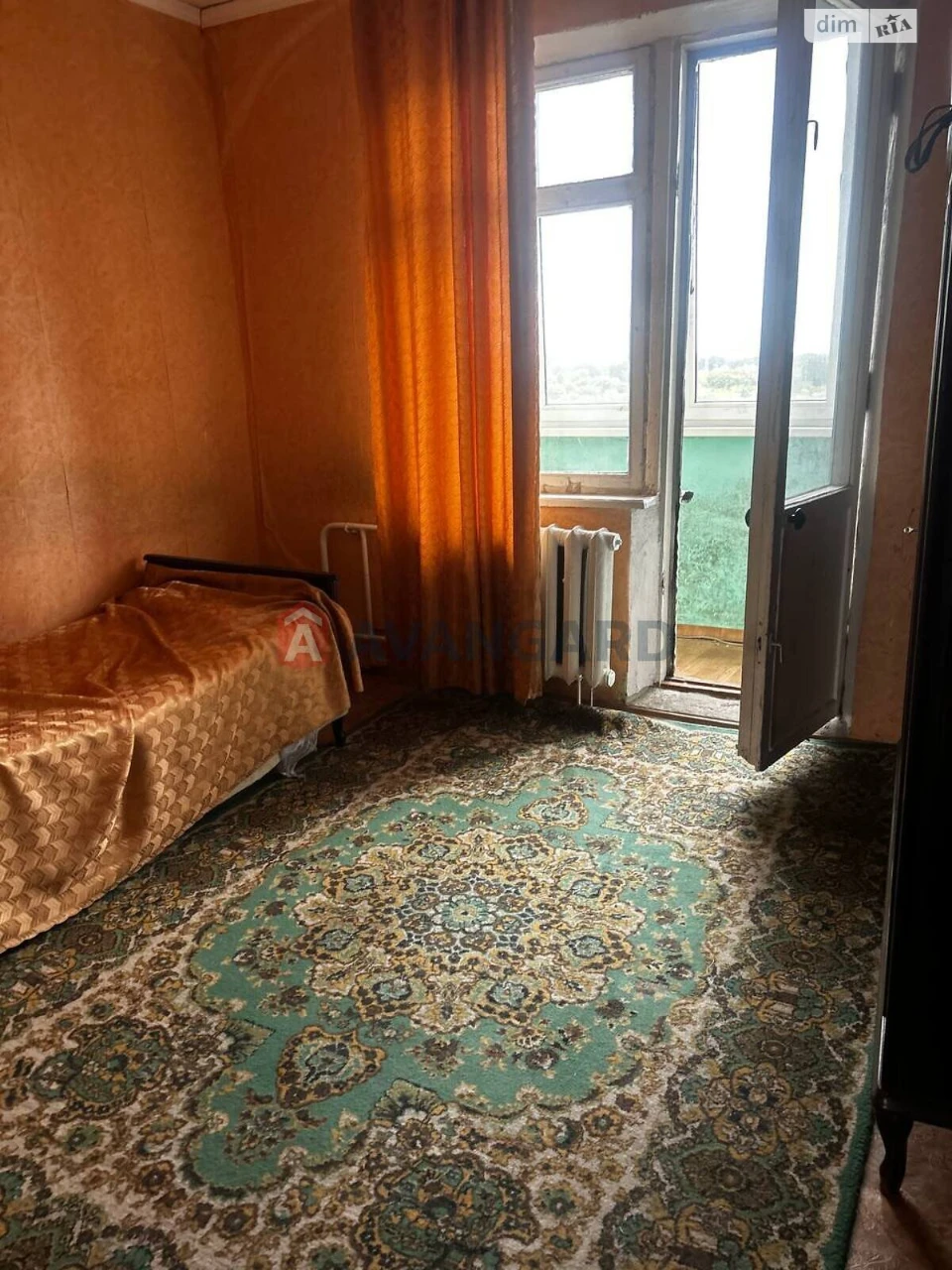 Продаж Квартира Загот Зерно